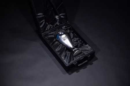 Troféu do Fifa The Best