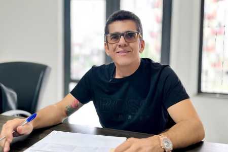 Antônio Doido é alvo da operação da PF no Pará
