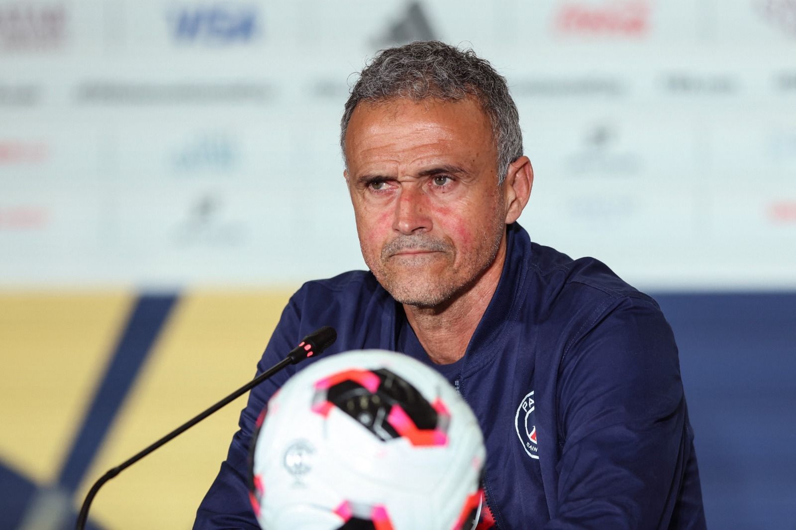 Técnico do PSG diz o que espera de final contra o Flamengo na Copa Intercontinental