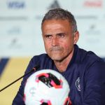 Técnico do PSG diz o que espera de final contra o Flamengo na Copa Intercontinental