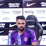 Raniele, do Corinthians, abre o jogo sobre dia a dia com Memphis Depay