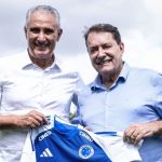 Cruzeiro no mercado: Pedrinho abre o jogo sobre exigência de Tite e revela planos
