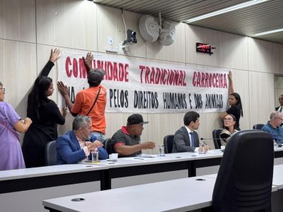 Audiência pública na Câmara Municipal de Belo Horizonte discutiu o assunto nesta terça-feira (16)