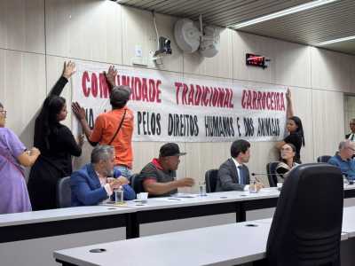 Audiência pública na Câmara Municipal de Belo Horizonte discutiu o assunto nesta terça-feira (16)