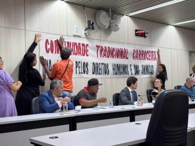 Audiência pública na Câmara Municipal de Belo Horizonte discutiu o assunto nesta terça-feira (16)