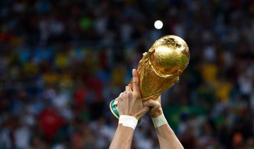 Copa do Mundo de 2026 ocorrerá no México, Canadá e Estados Unidos