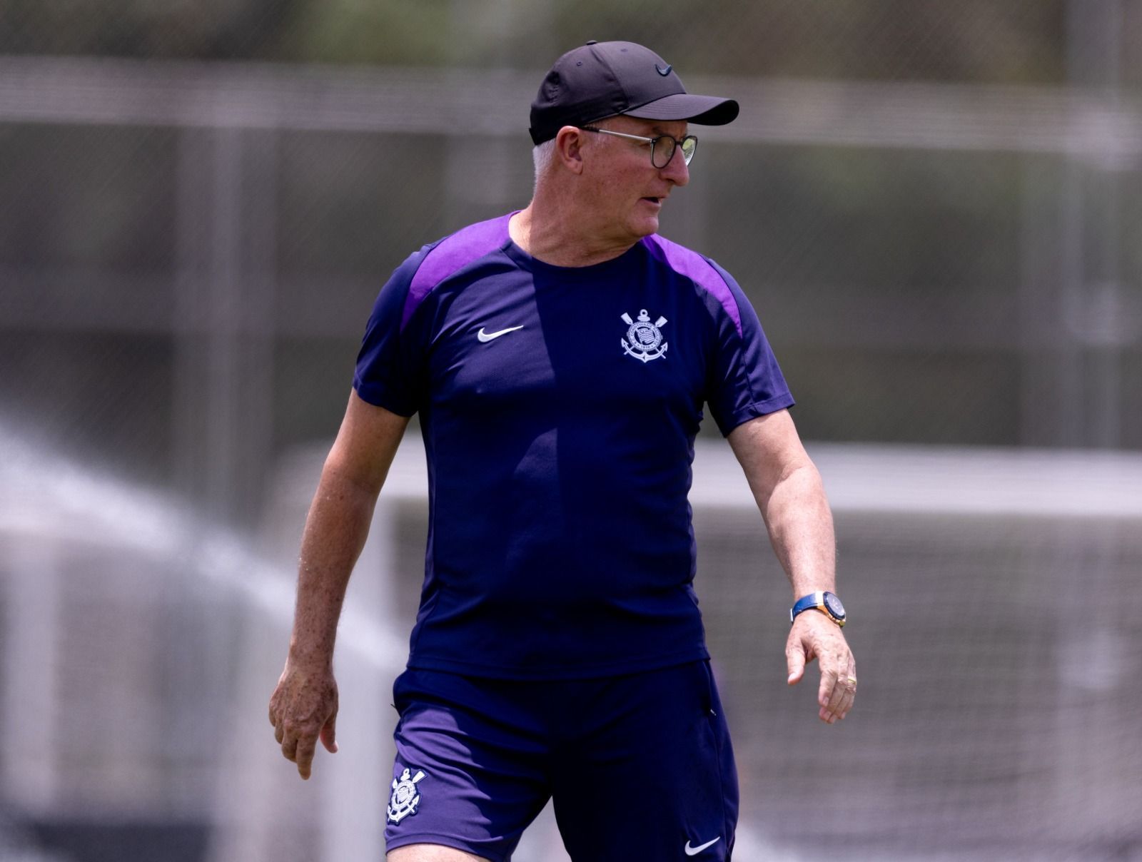 Escalação do Corinthians: veja provável time para enfrentar o Vasco