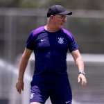 Escalação do Corinthians: veja provável time para enfrentar o Vasco