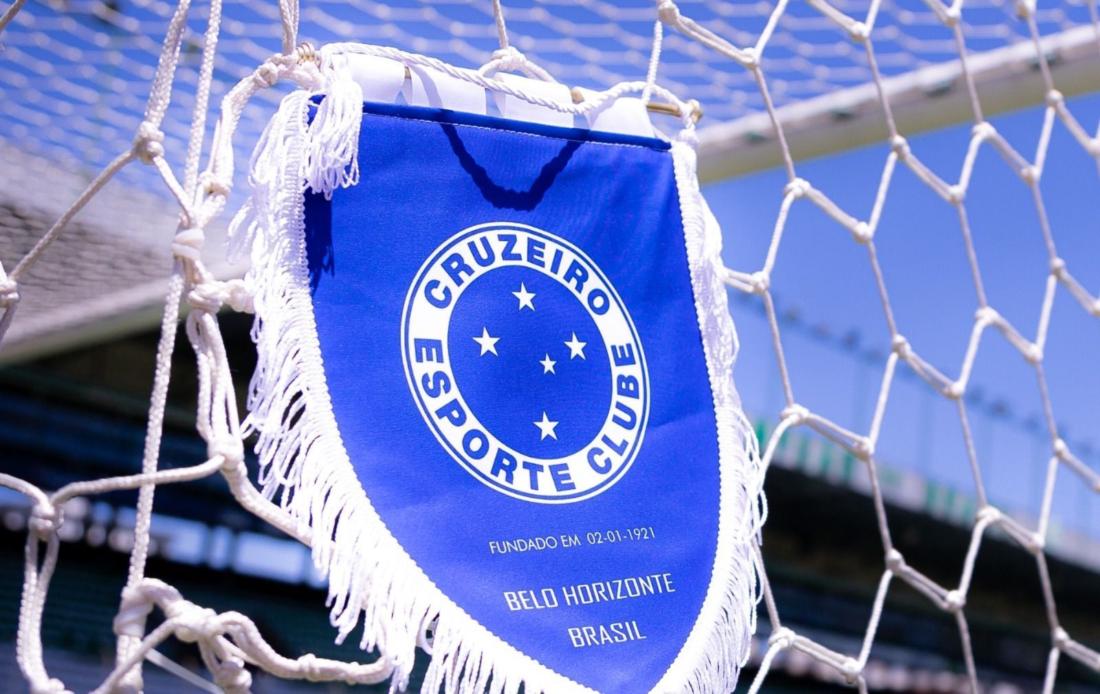 FMF altera estádio de estreia do Cruzeiro no Campeonato Mineiro