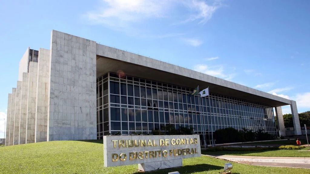 TCDF endurece regras e amplia fiscalização sobre emendas parlamentares no DF