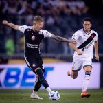 Título da Copa do Brasil pode 'salvar' ano de Corinthians ou Vasco