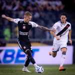 Título da Copa do Brasil pode 'salvar' ano de Corinthians ou Vasco