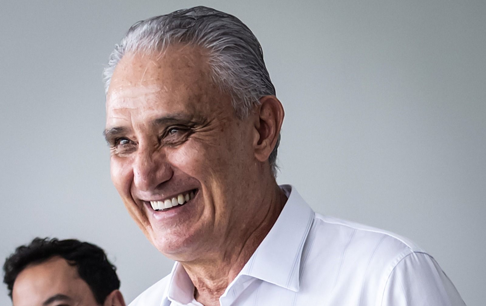 Tite vira 'trunfo' por permanência de jogador no Cruzeiro; entenda