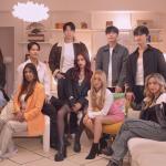 Meu namorado coreano: Netflix anuncia reality show que coloca romances interculturais à prova