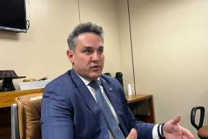 Conheça a carreira política de Luciano Zucco, pré-candidato ao governo do RS