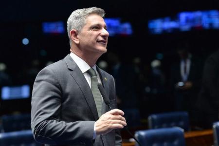 Rogério Carvalho vê retrocesso democrático no PL 2.162 de 2023