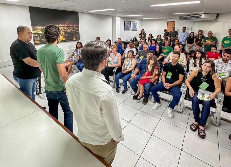 Nota Premiada encerra 2025 com entrega de prêmios em Ipatinga