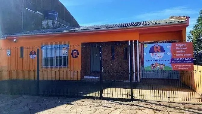 PC investiga creche particular do Rio Grande do Sul suspeita dopar crianças