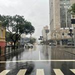 Defesa Civil de BH alerta para chuva com raios e ventos nesta quinta (29); veja orientações