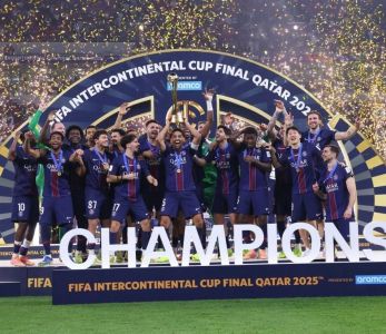 Taça da Copa Intercontinental