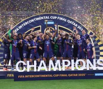 Taça da Copa Intercontinental