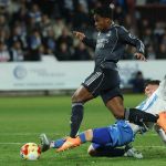 Suspenso em La Liga, Endrick pode ter vivido despedida do Real em jogo da Copa do Rei