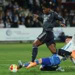 Suspenso em La Liga, Endrick pode ter vivido despedida do Real em jogo da Copa do Rei