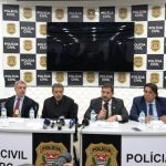 Criminosos utilizavam cafeína pra batizar cocaína em São Paulo