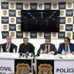 Criminosos utilizavam cafeína pra batizar cocaína em São Paulo