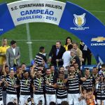 Campeão por Corinthians e Flamengo é anunciado como comentarista da Globo