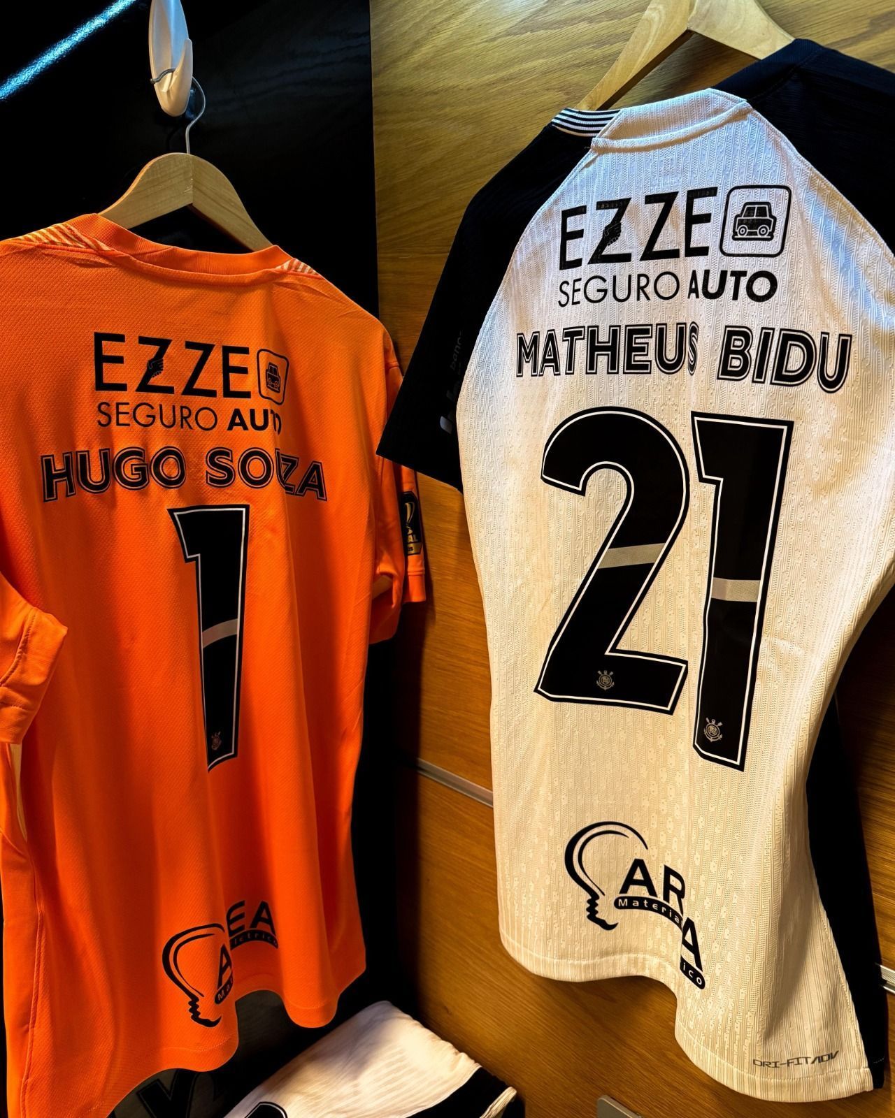 Garro titular? Veja escalação do Corinthians para enfrentar o Vasco