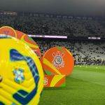 Corinthians tem atitude inusitada antes de final contra o Vasco, e torcidas reagem