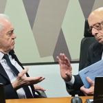 Amin celebra, Otto reage e governo se divide após aprovação do PL da Dosimetria