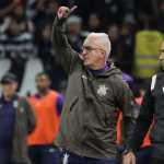 Corinthians: Dorival reconhece superioridade do Vasco e justifica escolha por Yuri