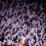 Corinthians registra marca histórica em empate com o Vasco pela Copa do Brasil