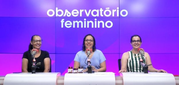 observatório Feminino