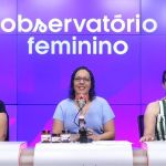 Observatório Feminino destaca ação de Natal para população em situação de rua em BH