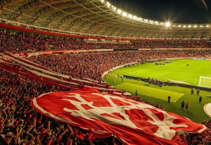Inter mira temporada de 2026 'sem sustos' após quase ser rebaixado no Brasileirão de 2025