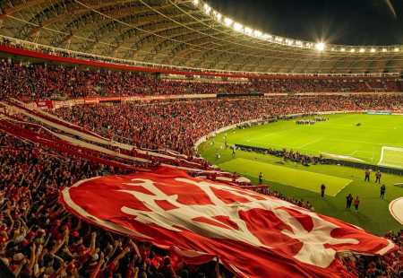 Inter mira temporada de 2026 'sem sustos' após quase ser rebaixado no Brasileirão de 2025