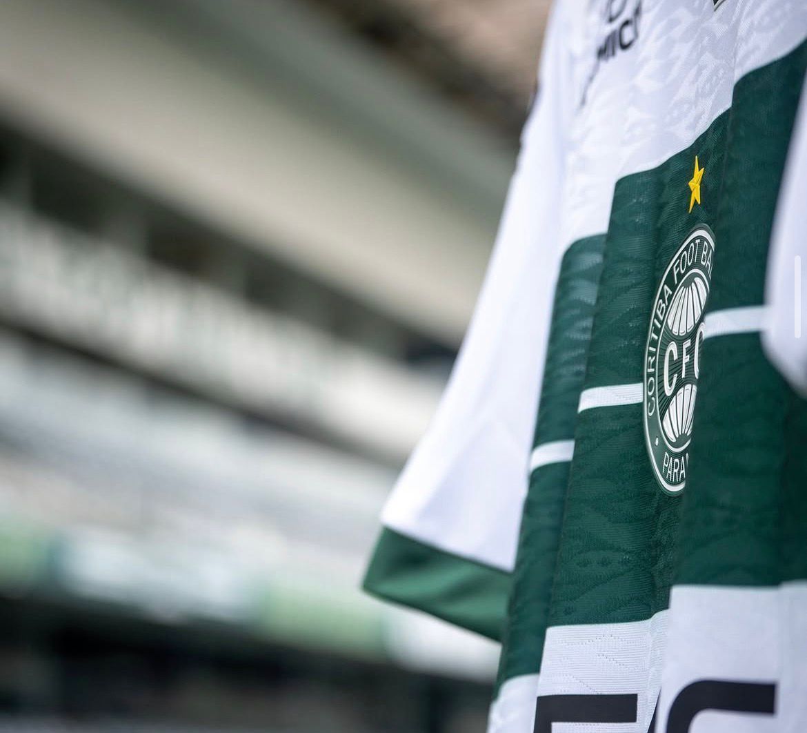 Coritiba no mercado da bola: contratações, saídas e negociações para 2026