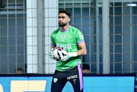 América acerta compra em definitivo do goleiro Gustavo