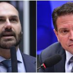 Bertha Maakaroun | Para evitar novo desgaste político, Motta chama para a Mesa a cassação de Ramagem