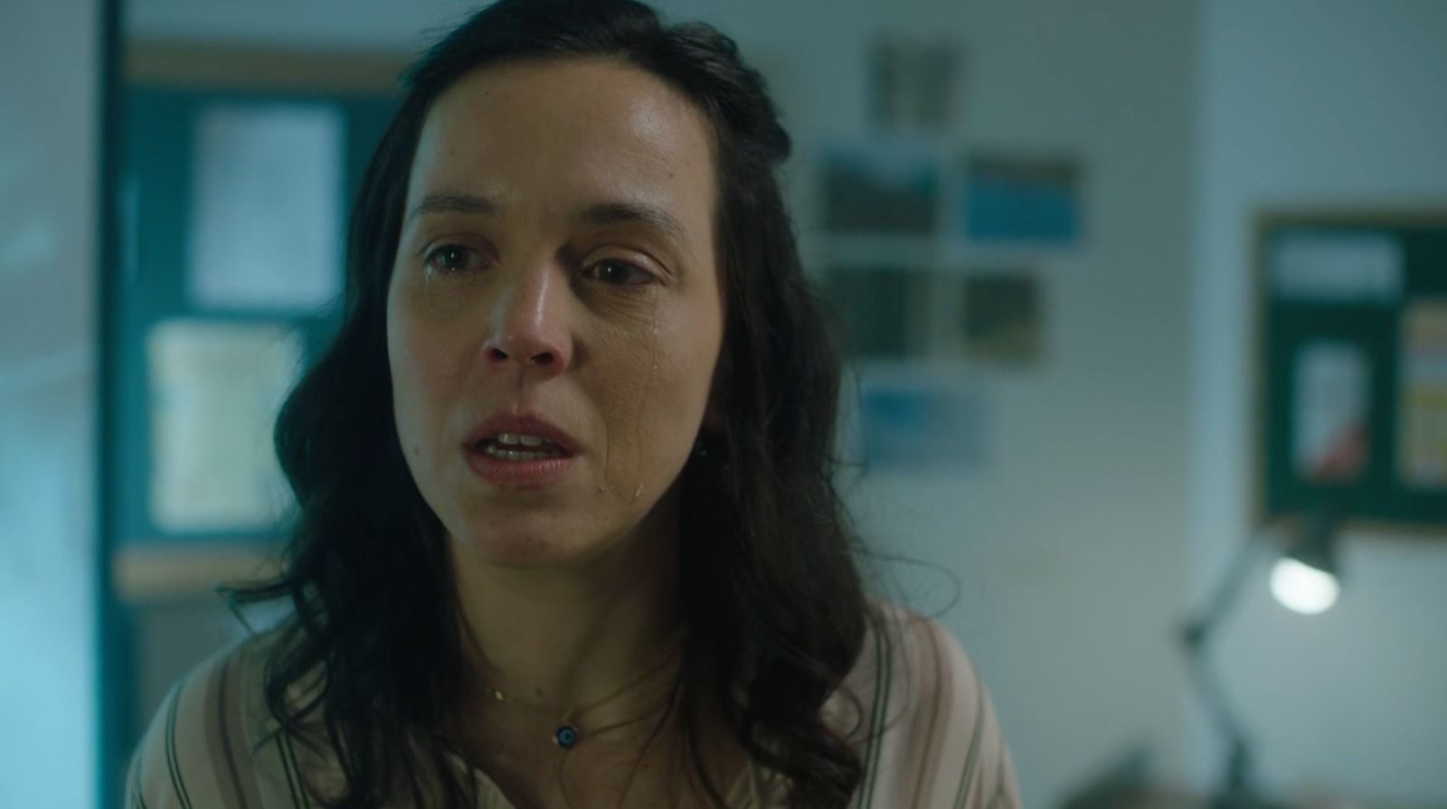Estreia: série 'Colapso', produzida pela Quarteto Filmes, chega à TV Brasil no dia 26
