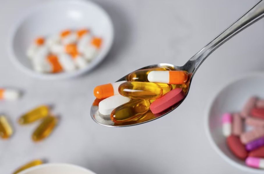 Anvisa proíbe quatro marcas de suplementos alimentares por irregularidades sanitárias