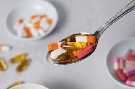 suplementos