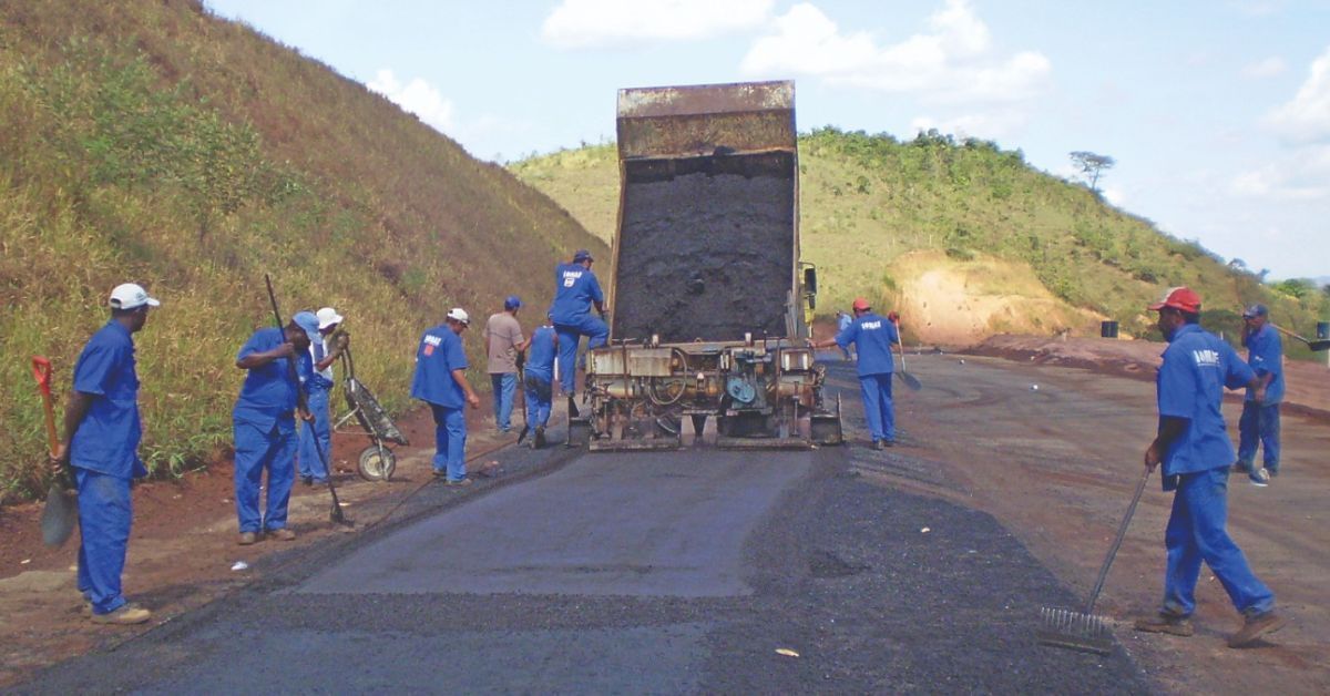 Minas Gerais precisa de R$ 15,84 bilhões para recuperar rodovias danificadas