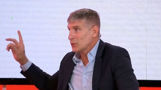 Palermo, ídolo do Boca Juniors, elogiou Hulk, Neymar e Cruzeiro