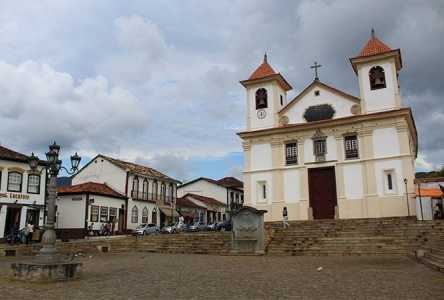 Igreja da Sé