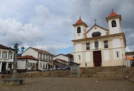 Igreja da Sé