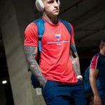 São Paulo mantém contato por Gastón Ávila, que não definiu futuro
